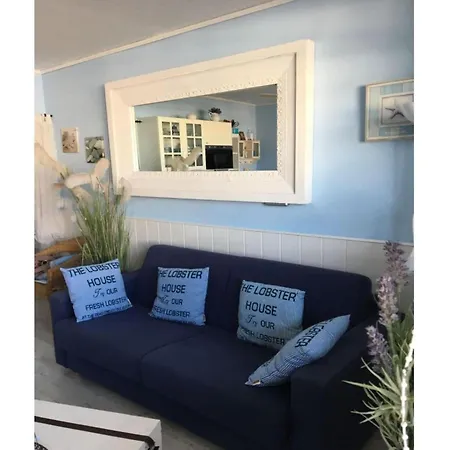 Apartment Sill With Sea View *