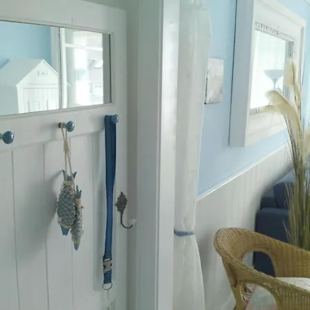 Sill With Sea View Apartment