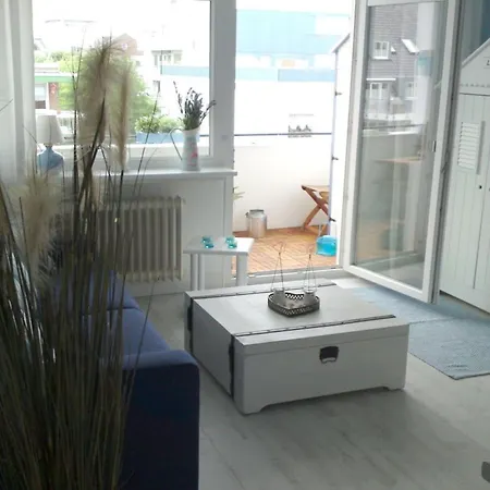 Apartment Sill With Sea View *