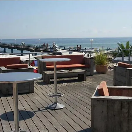 Sill With Sea View Apartment