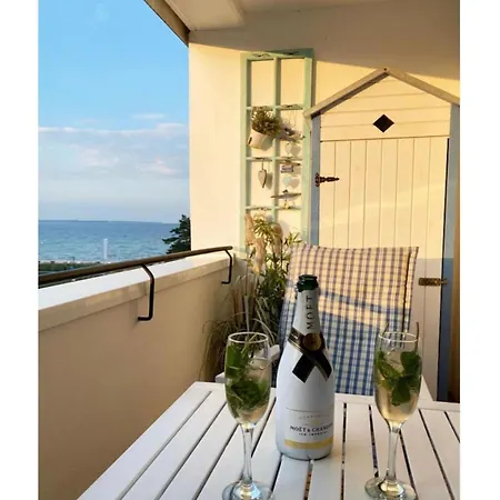 Sill With Sea View *